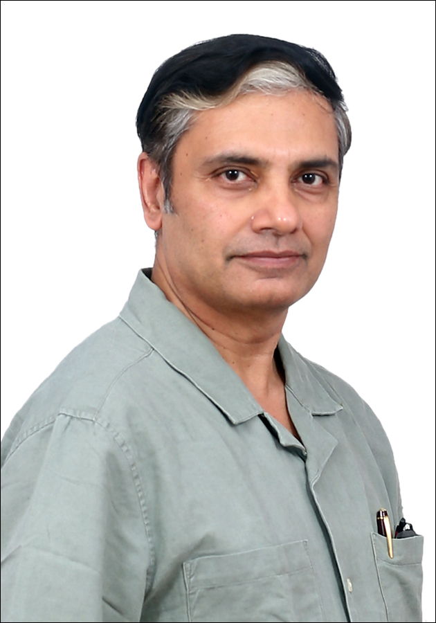 Photo of Subhomoy Bhattacharjee